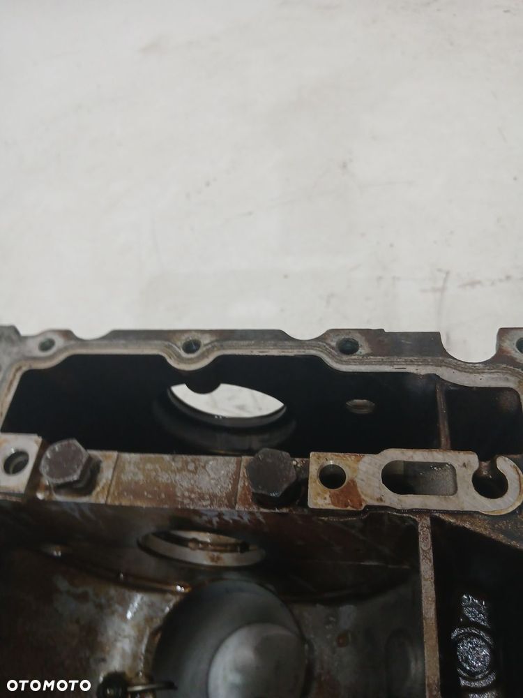 BLOK SILNIKA BMW E90 E92 N43B20A - 12