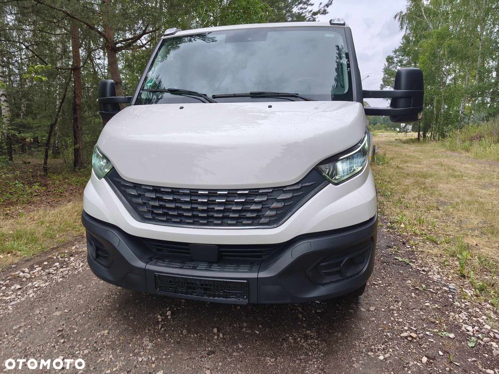 Iveco Iveco Daily  LIFT 70C180 72C180 Hi Matic Full LED 4.35 rozstaw 72c 70c - 2