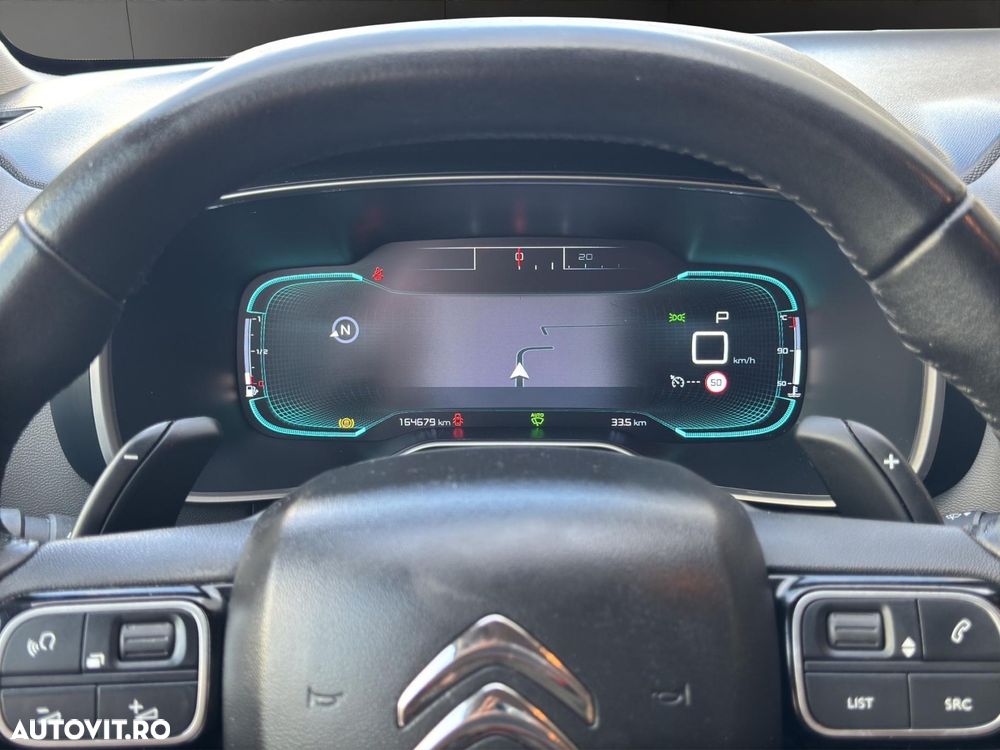 Citroën C5 Aircross - 6