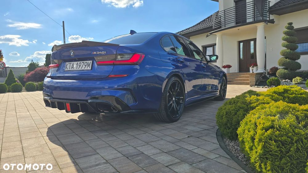 BMW Seria 3 - 8