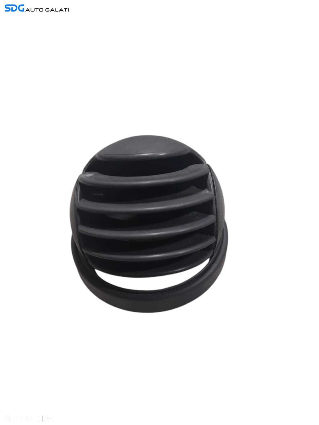 Grila Aerisire Ventilatie Bord Smart Fortwo 1998 - 2006 Cod 96630001 0001155V008 [N0811] - 1
