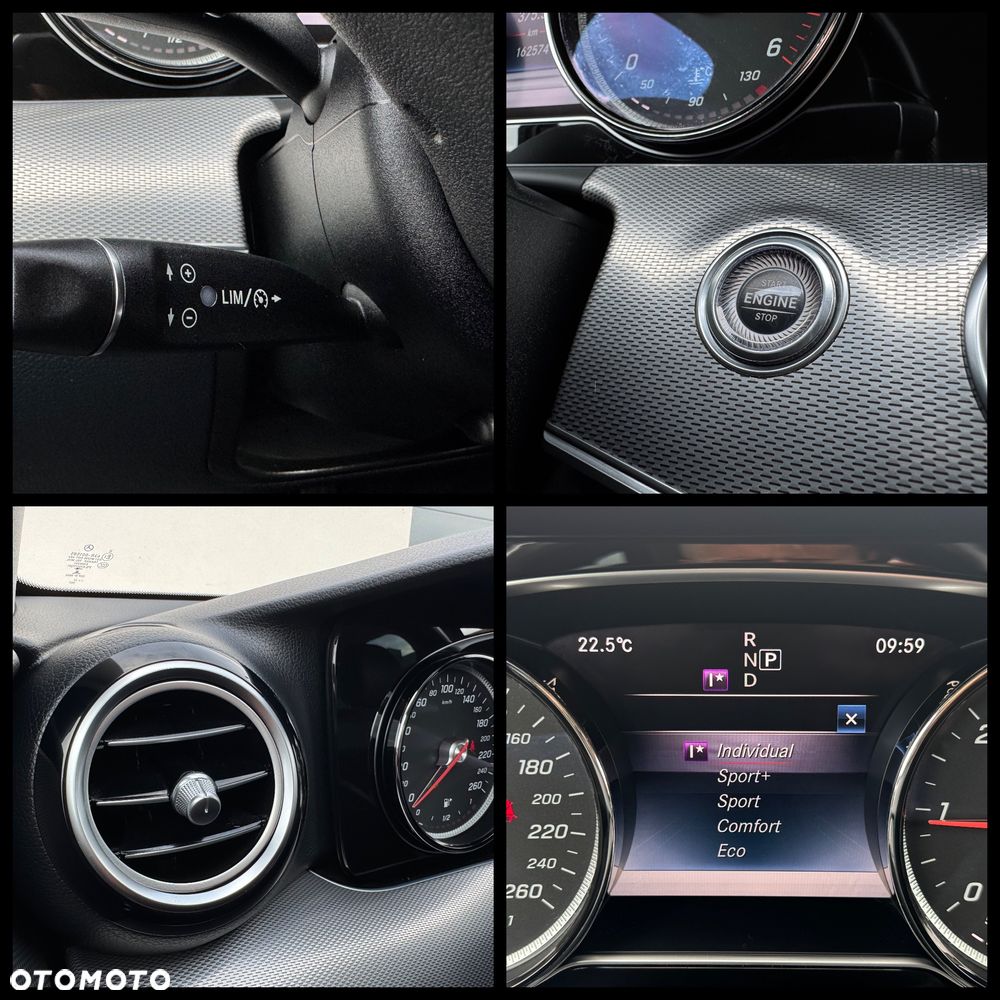 Mercedes-Benz Klasa E 220 d Business Edition 9G-TRONIC - 13