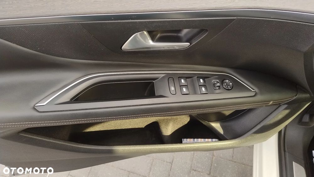 Peugeot 3008 2.0 BlueHDi GT S&S EAT6 - 20