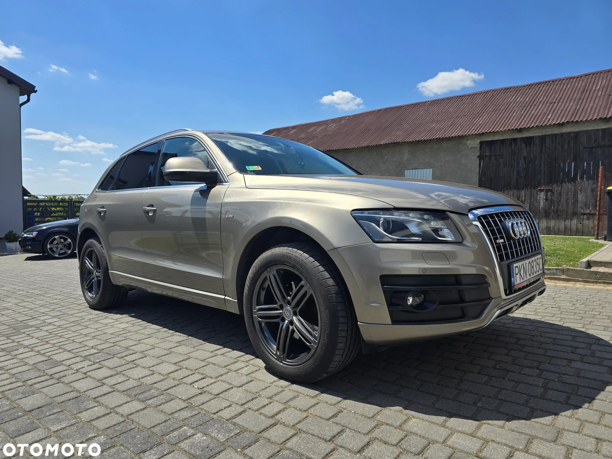 Audi Q5 2.0 TDI Quattro - 14