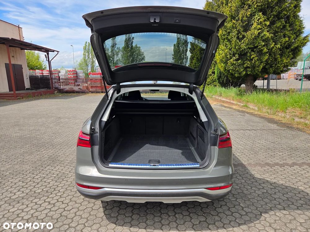 Audi A6 Allroad - 9