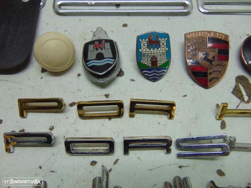 Antigos e clássicos vários - 5