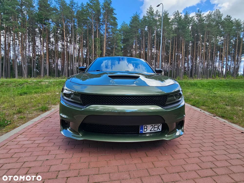 Dodge Charger - 4