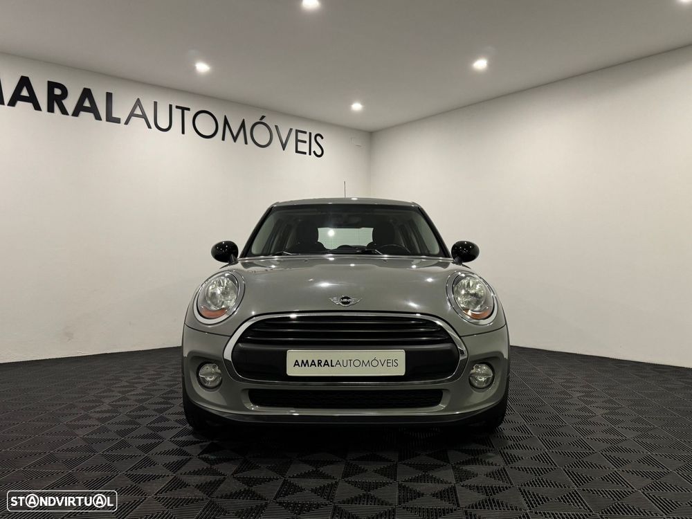 MINI 5 Portas One D - 3