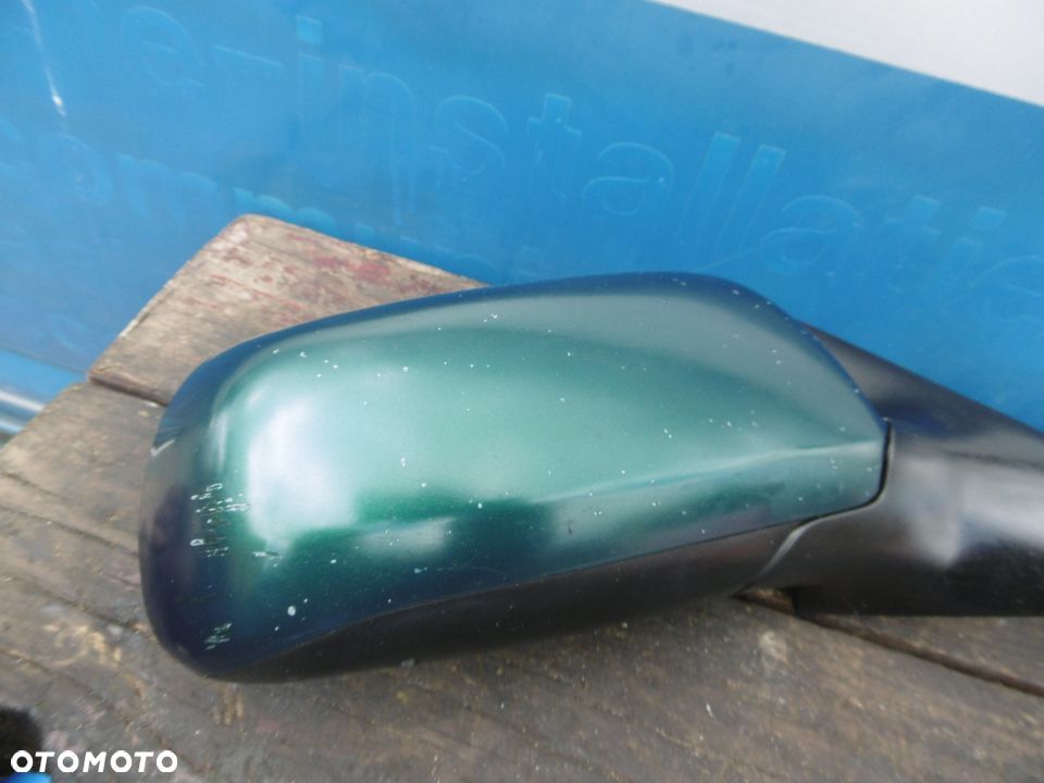 Lusterko prawe Skoda OCTAVIA 5 PIN EUROPA - 5