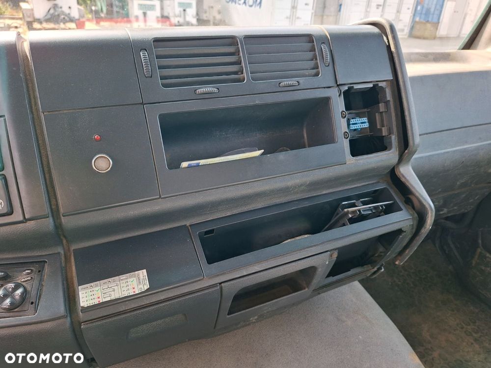 MAN Tgm 18.280 4X4 Bb - 23
