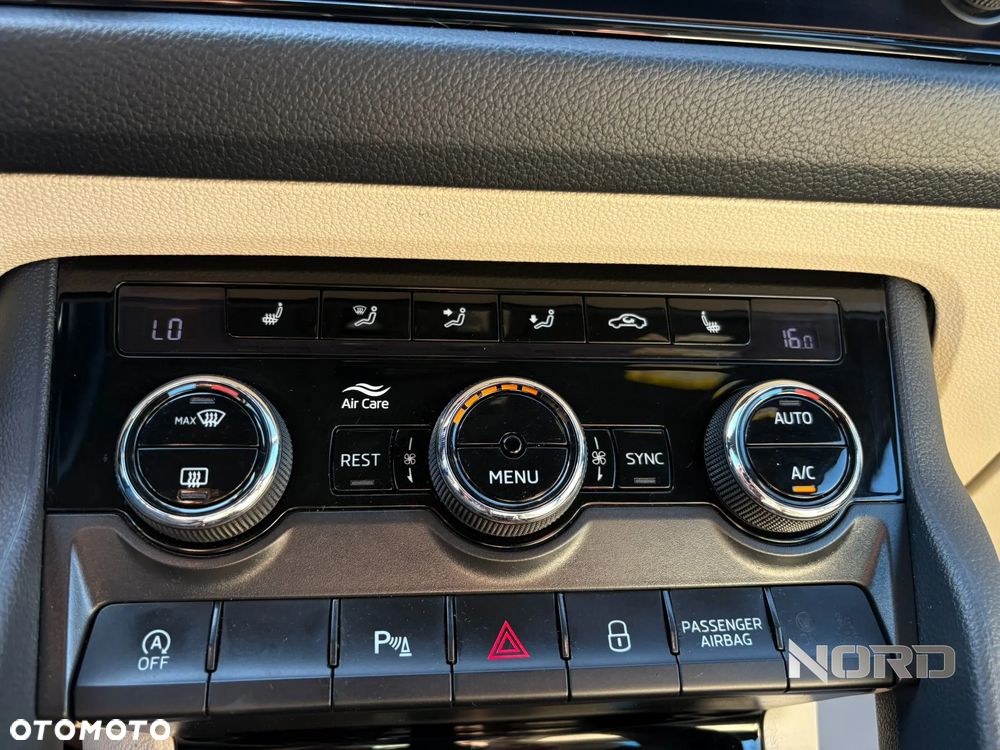 Skoda Kodiaq 2.0 TDI 4x2 Style DSG 7os - 27