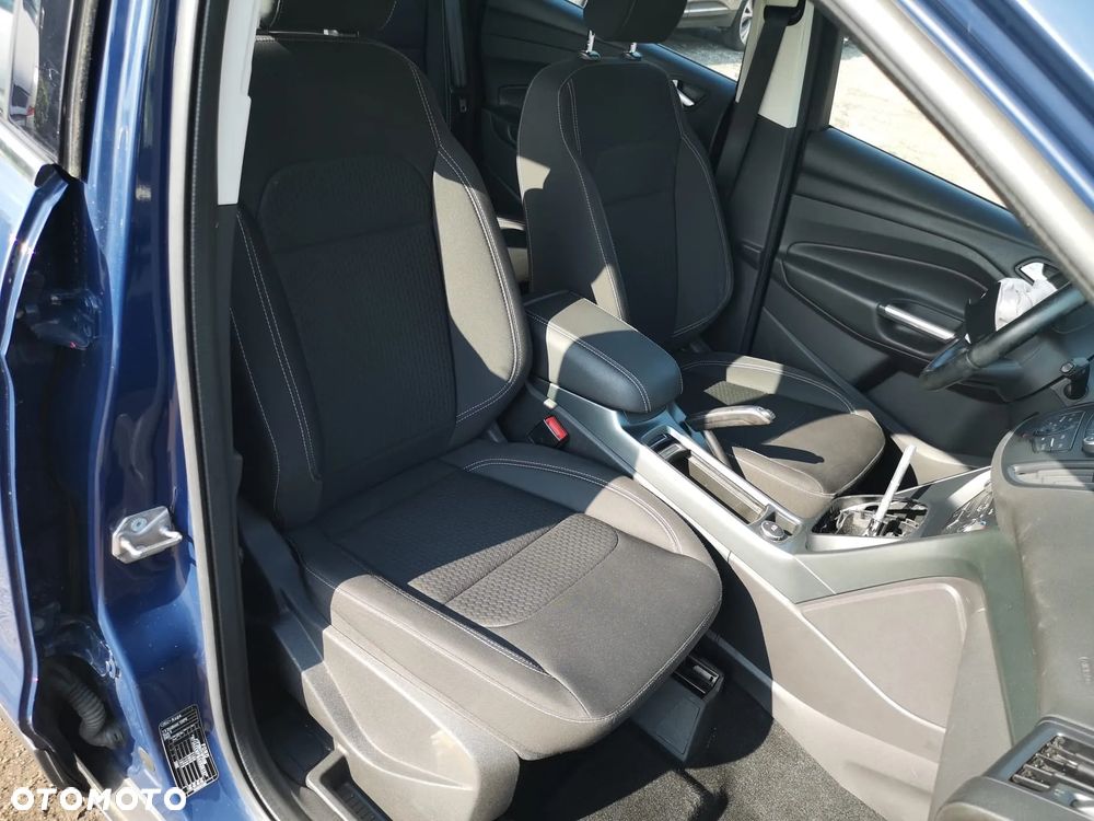 Ford Kuga 1.5 EcoBoost FWD Trend ASS - 24