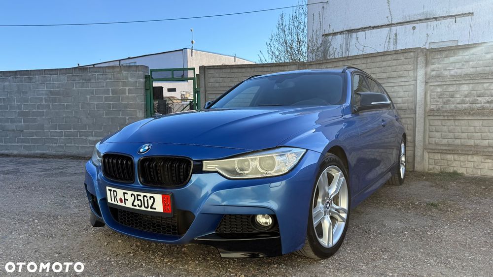 BMW Seria 3 - 2