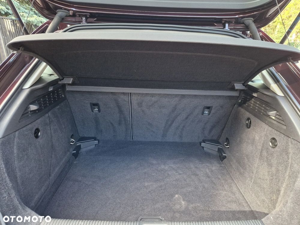 Audi A3 Sportback - 33