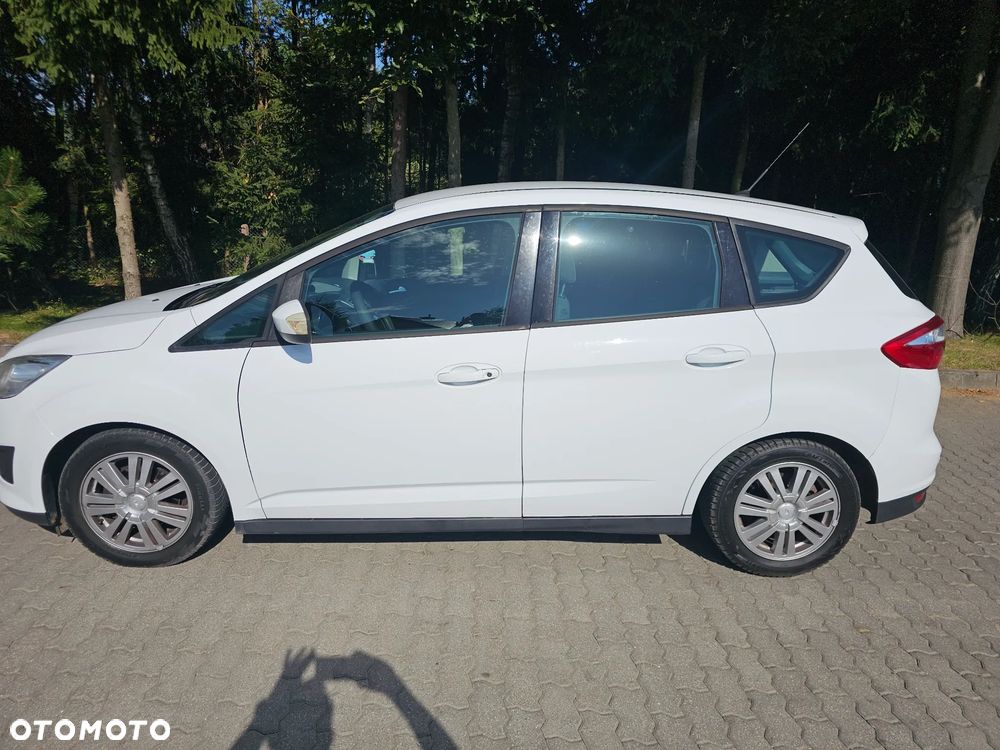 Ford C-MAX 1.6 Trend - 16