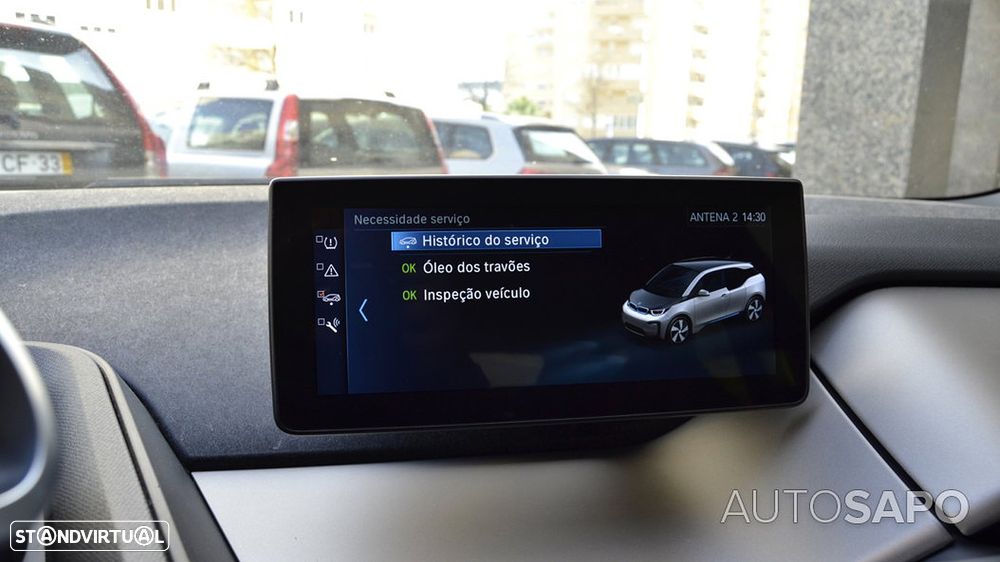 BMW i3 s 120Ah - 6