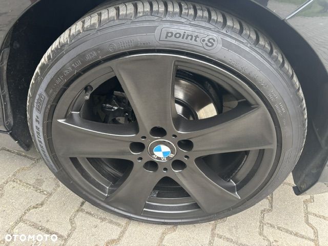 BMW Seria 1 118i Sport Line - 8