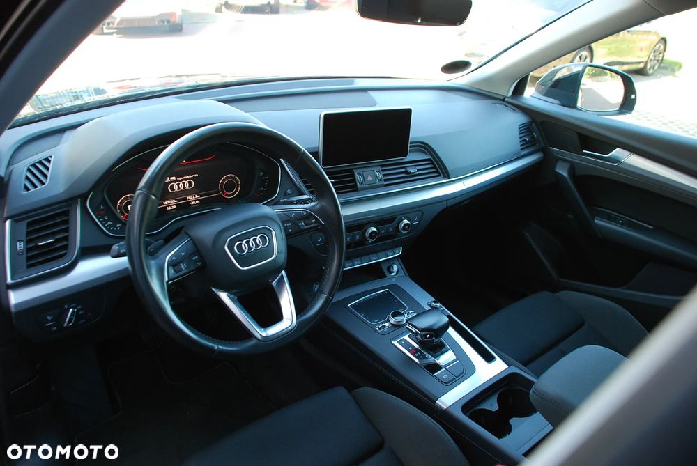Audi Q5 2.0 TFSI Quattro S tronic - 18