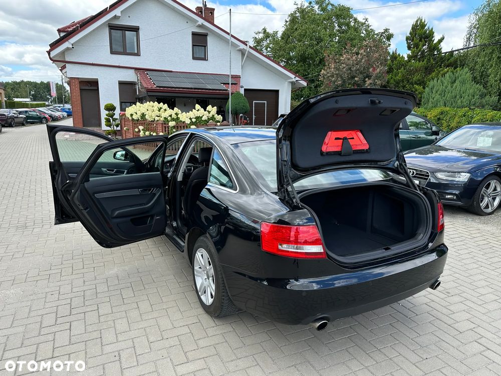 Audi A6 Limousine - 26
