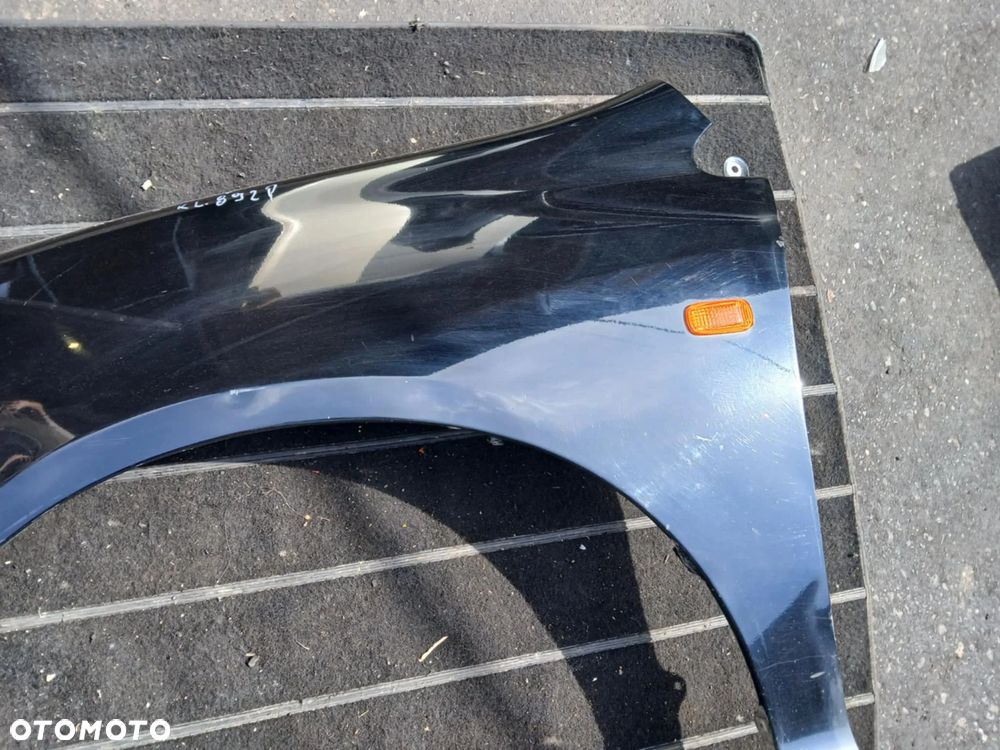 Honda Civic VII 3D błotnik prawy, lewy - 8