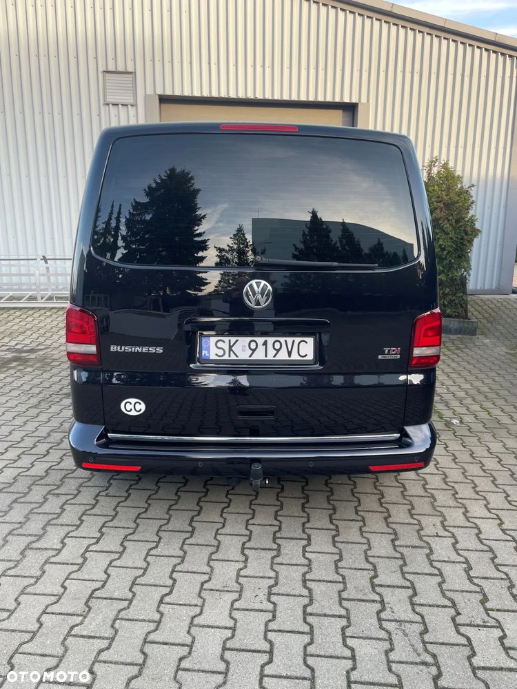 Volkswagen Multivan - 28