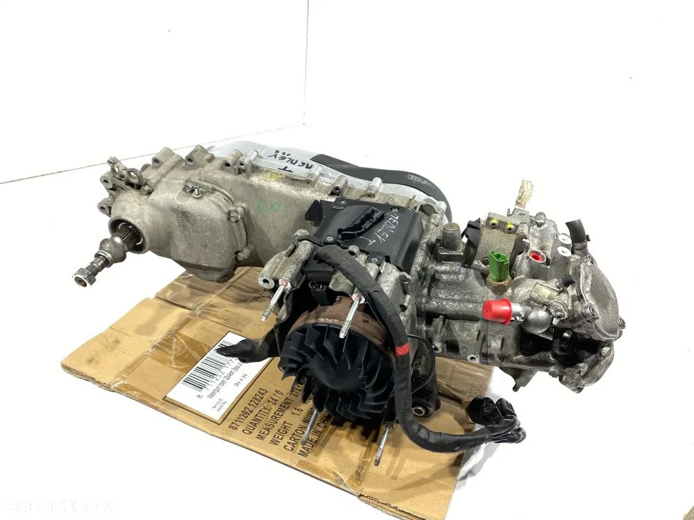 Silnik Piaggio Medley 125  14Dni GW - 7