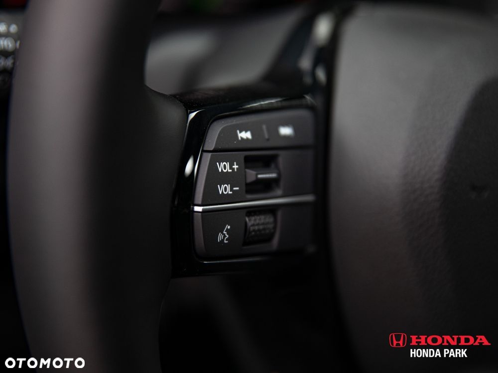 Honda Civic 2.0 i-MMD Advance BSI CVT - 21