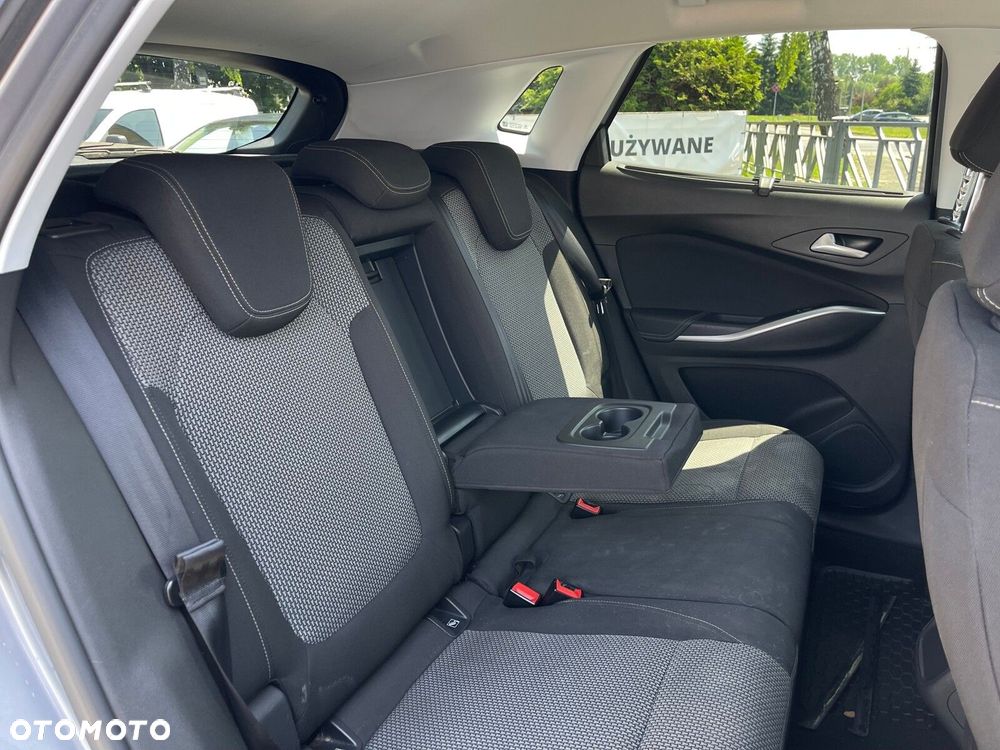 Opel Grandland X 1.2 T Enjoy S&S - 14