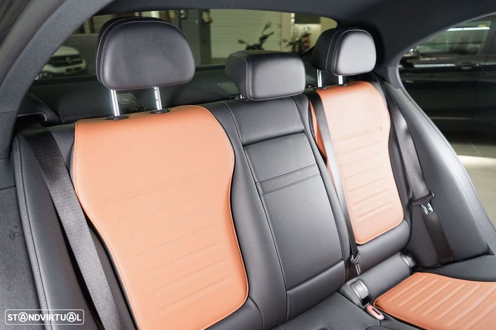 Mercedes-Benz C 300 e T 9G-TRONIC AMG Line - 46