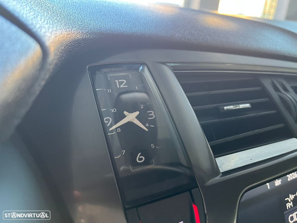 Citroën DS5 2.0 HDi Hybrid4 Sport Chic CMP6 - 18