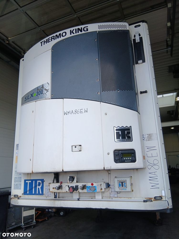 Schmitz Cargobull - 1