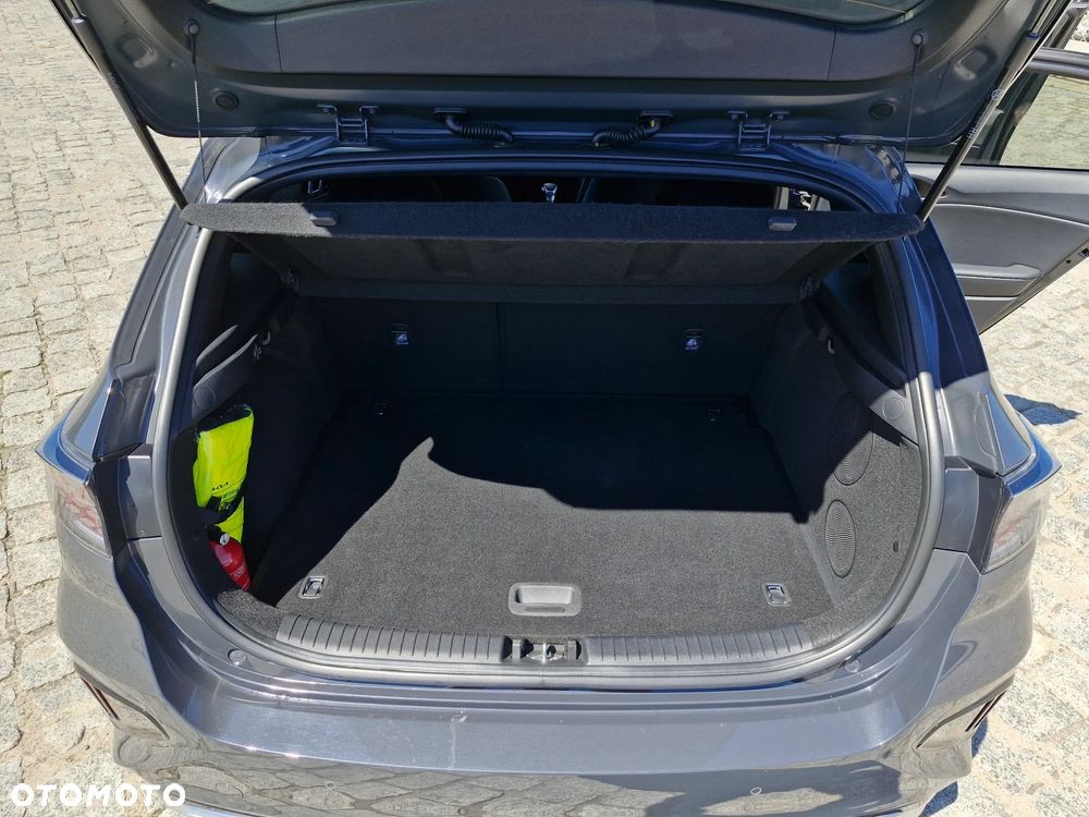Kia Ceed 1.5 T-GDI GT-Line DCT - 24