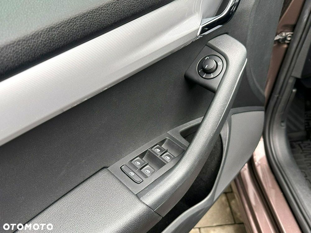 Skoda Octavia 1.4 TSI Style - 24