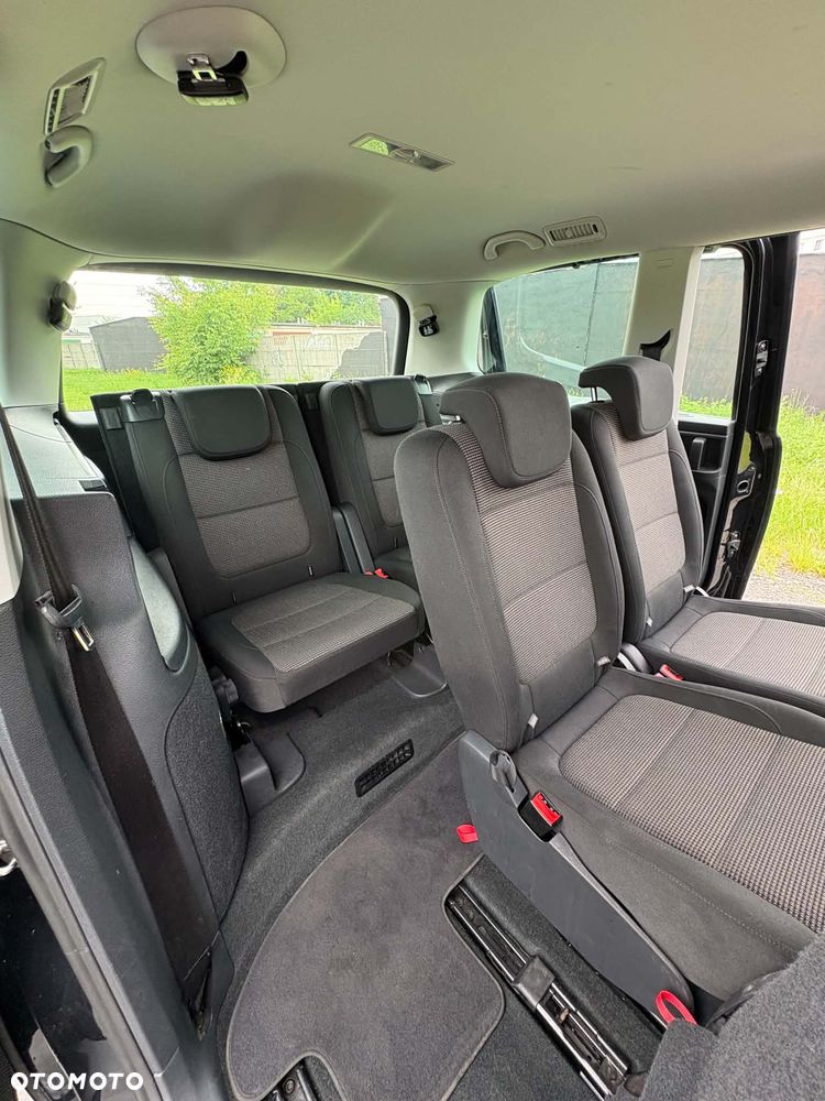 Volkswagen Sharan 1.4 TSI BMT Comfortline - 13