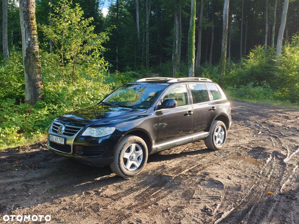 Volkswagen Touareg - 16