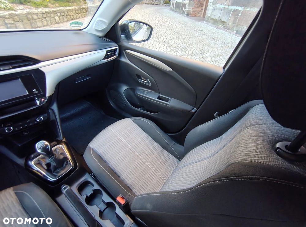 Opel Corsa - 15