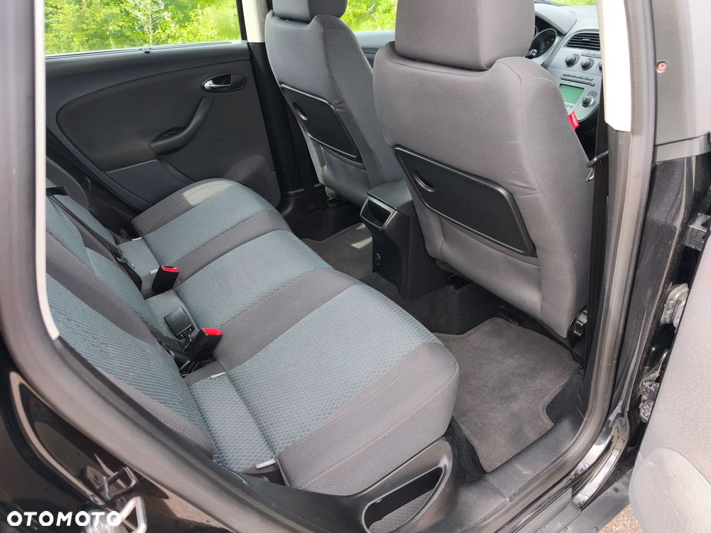Seat Altea XL 1.6 Comfort Limited - 15