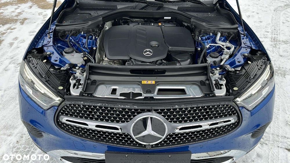 Mercedes-Benz GLC - 26