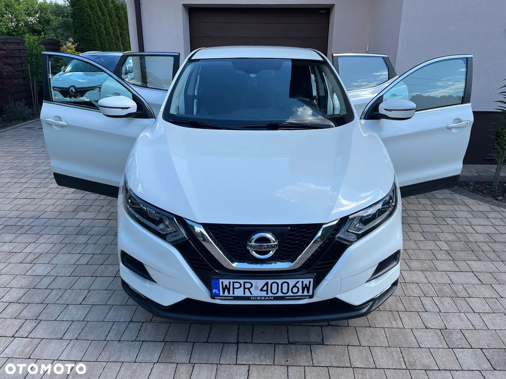 Nissan Qashqai - 13