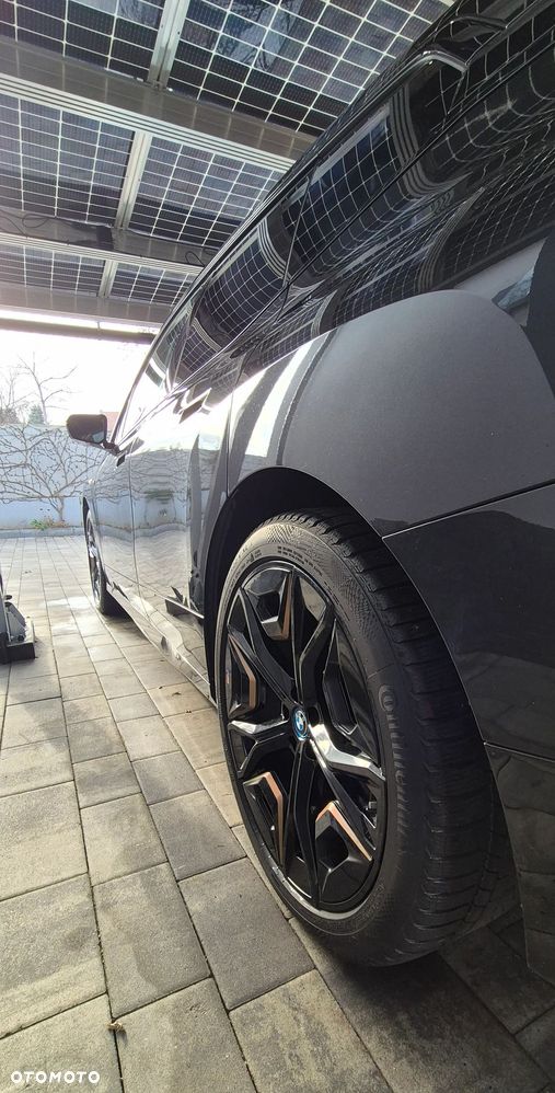 BMW iX M60 111.5kWh - 24