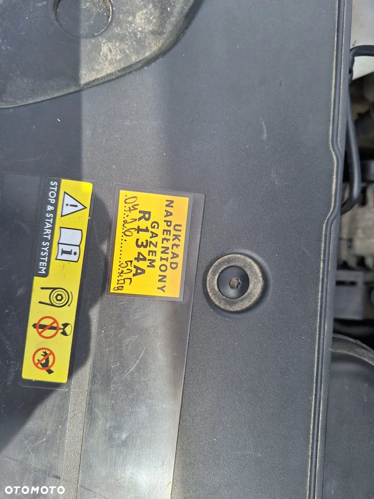 Peugeot 508 BlueHDi 150 Stop&Start Allure - 16