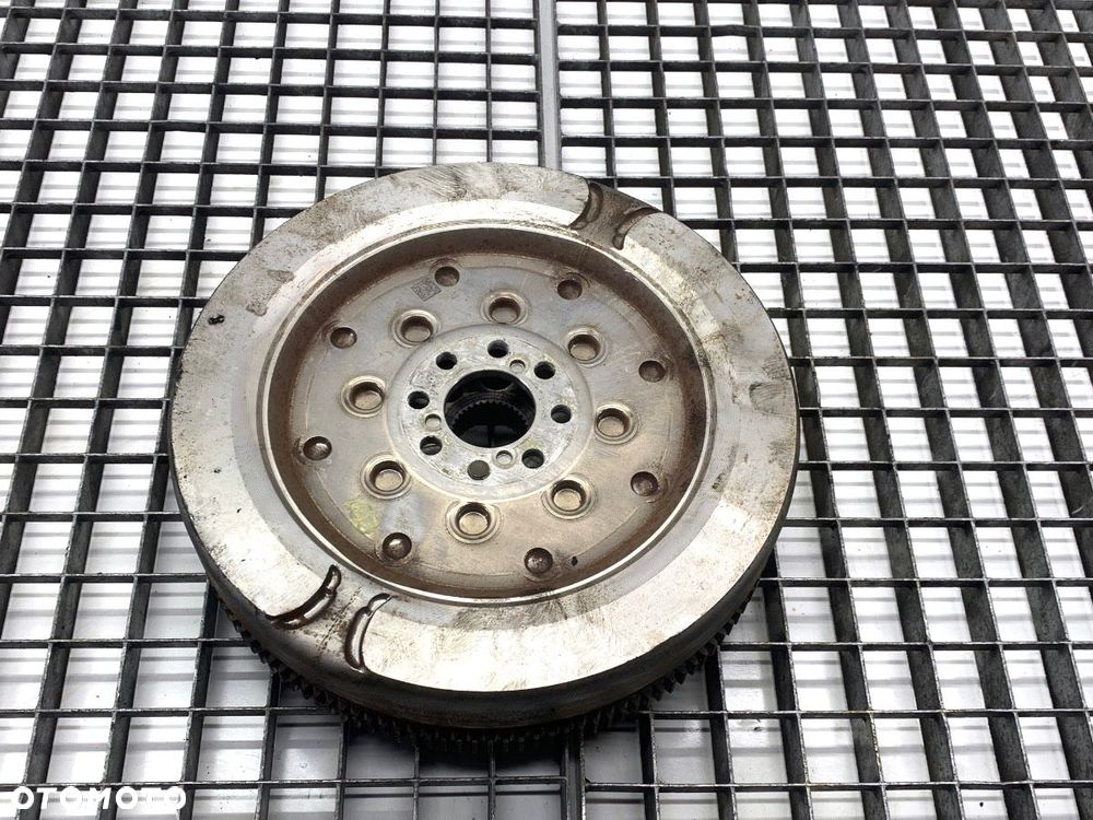 KOŁO DWUMASOWE  VW ARTEON (3H7, 3H8) 2017 - 2022 TSI R 235 kW [320 KM] benzyna 2020 - 2022 - 2