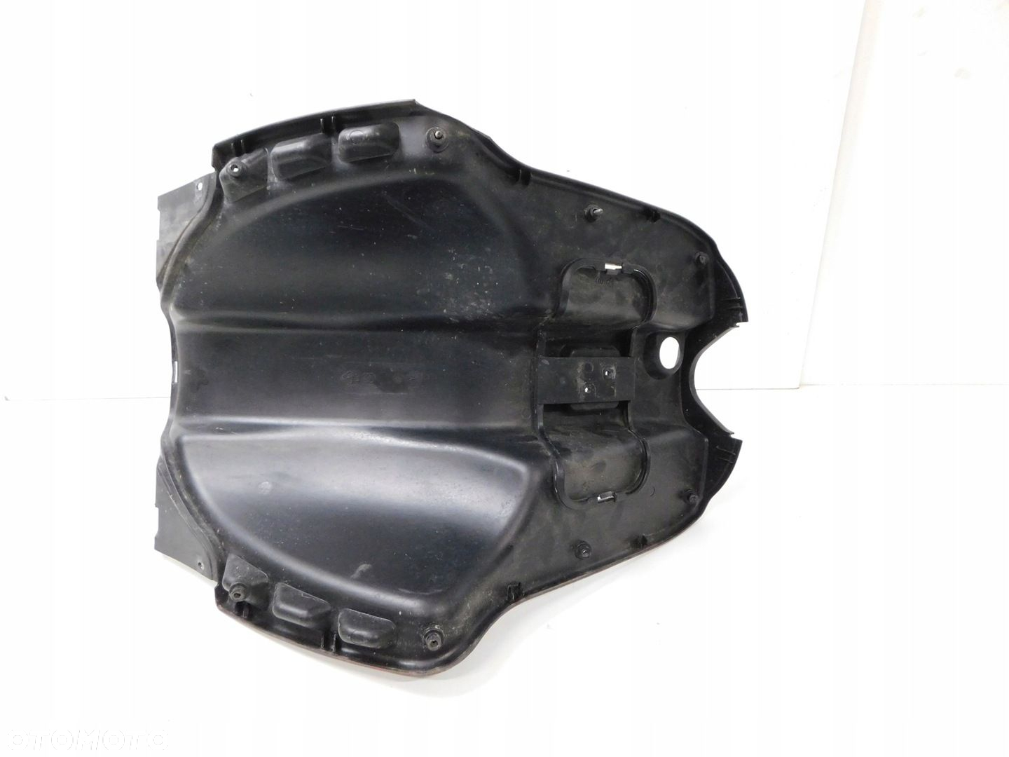 GILERA STALKER 50 2T KOKPIT - 7