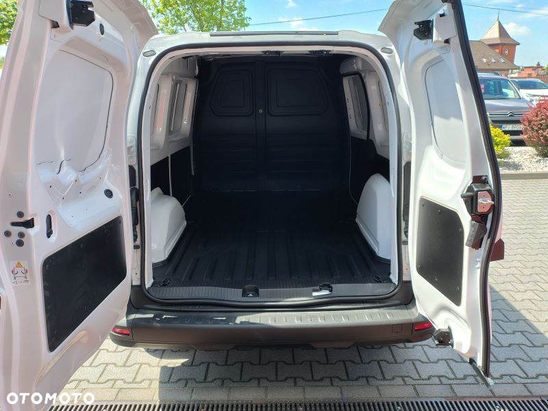 Renault Kangoo - 4