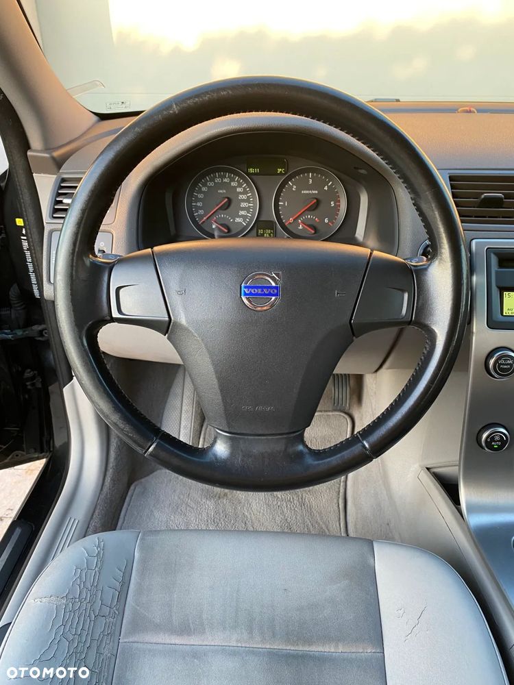 Volvo V50 2.0D Kinetic - 15