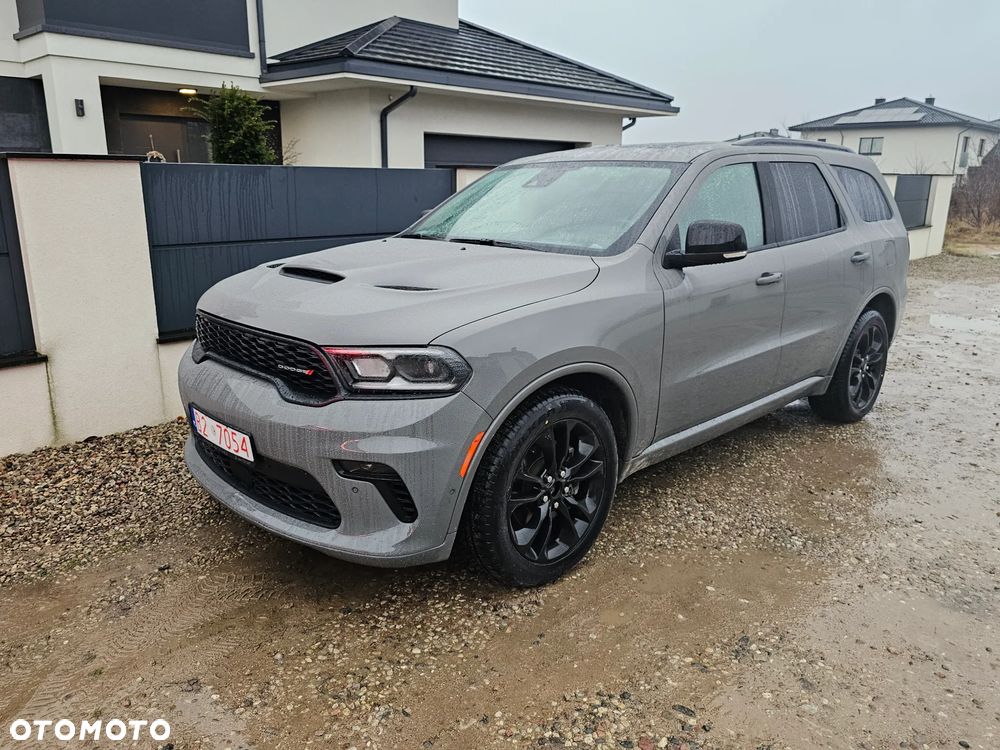 Dodge Durango - 1