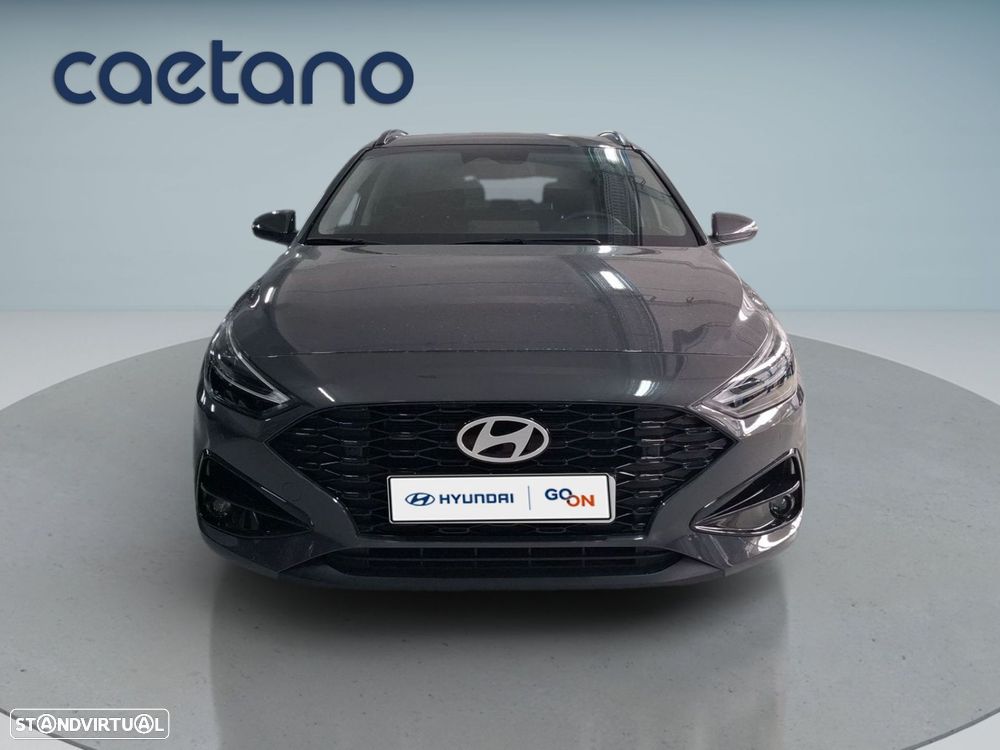Hyundai i30 1.0 T-GDi Style Plus - 2