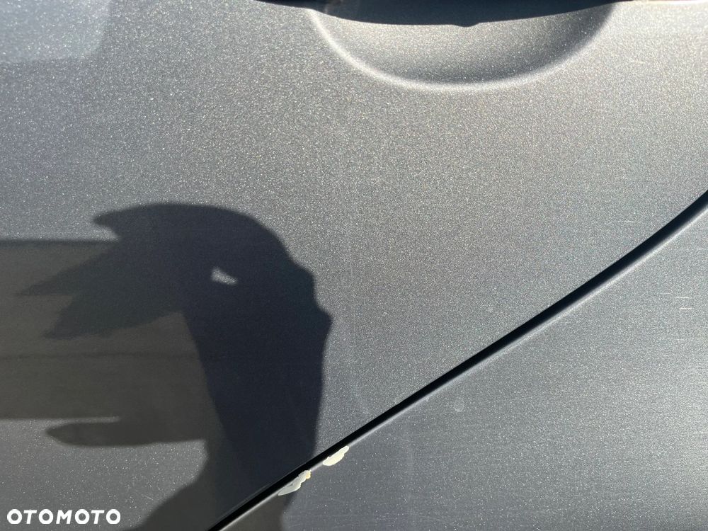 VW GOLF PLUS DRZWI LEWY TYŁ LEWE TYLNE [LA7T] - 14