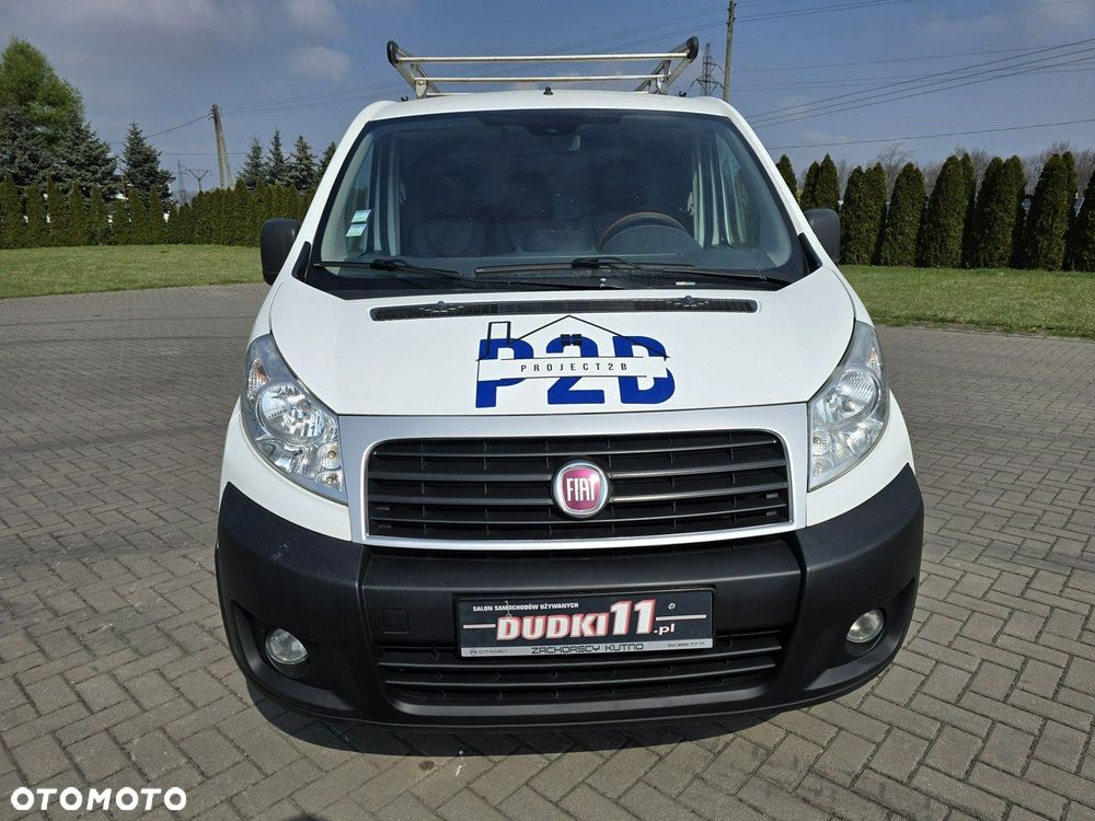 Fiat Scudo - 3