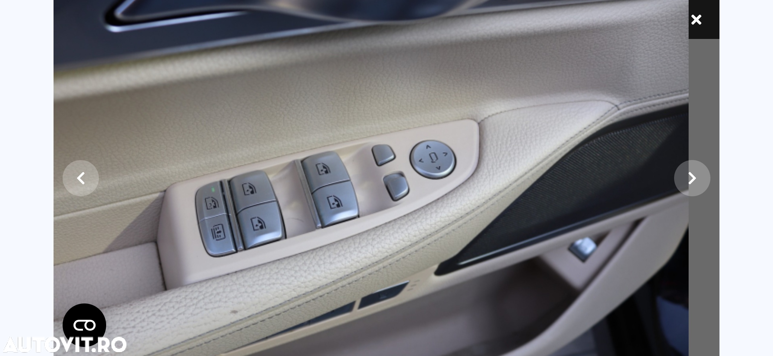 BMW Seria 7 - 19